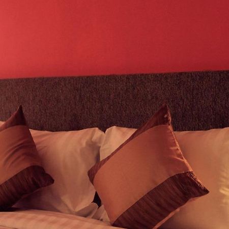 Hotel Jakarta Macasar Habitación foto